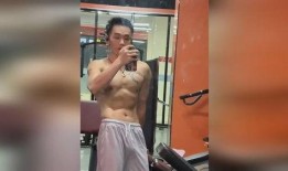 健身帅哥爆料视频完整版,完整版爆料视频中的健身秘籍与塑形技巧
