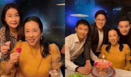 郭晶晶和朱玲玲最新爆料,揭秘豪门背后的惊人真相