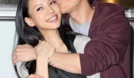 李靓蕾最新爆料,揭秘娱乐圈夫妻背后的真相