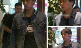 娱乐圈爆料李易峰新剧,神秘角色引期待！