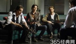 嗜血破晓完整在线观看