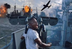 血战太平洋在线观看,在线重温二战海战史诗