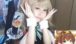 网红cos最新吃瓜,揭秘幕后故事与精彩瞬间