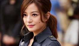 赵薇大爆料最新