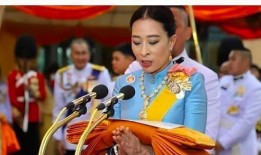 爆料泰国王室最新消息,神秘事件引发王室内部动荡