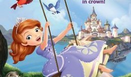 小公主苏菲亚在线观看,梦幻王国冒险之旅