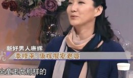 李修平爆料康辉视频播放,李修平揭露康辉幕后视频播放真相