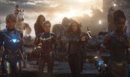 复仇者联盟4高清在线观看,终局之战高清在线观看：揭秘英雄们的终极对决！