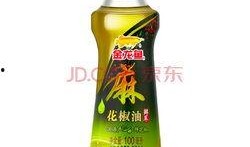 金龙鱼最新爆料,揭秘食用油行业新动向