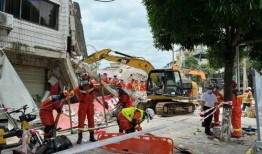 广西容县爆料新闻事件