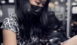 纹身师摄影师爆料视频,纹身背后的故事与艺术