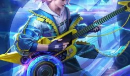 南天秀小队皮肤最新爆料,炫酷造型，等你来战！