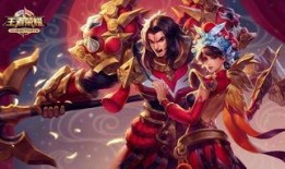 王者皮肤新皮肤爆料最新,神秘新皮肤惊艳亮相，揭秘英雄华丽蜕变！