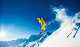 爆料天佑滑雪视频,揭秘明星滑雪场上的动感瞬间