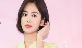 宋慧乔新闻最新爆料,神秘男友身份引热议