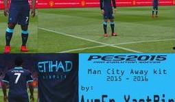 曼城球衣爆料视频,独家视频曝光全新战袍设计