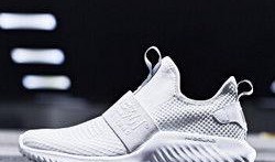 361度新跑鞋爆料视频,科技升级，跑者新选择！