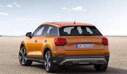 奥迪最新爆料新闻事件,揭秘全新车型背后的技术革新与市场策略