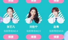 创造营学员爆料最新,揭秘选手幕后故事与精彩瞬间