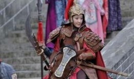 穆桂英挂帅电视剧全集在线观看,传奇女将的英勇传奇