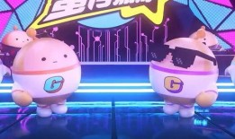 蛋仔派对最新爆料动作,趣味玩法再升级，挑战极限新体验！