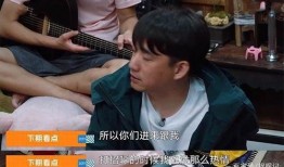 何炅蘑菇屋爆料了吗视频,揭秘节目幕后故事与精彩瞬间