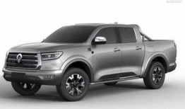 长城皮卡新车爆料视频