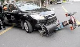 吴心怡爆料被车撞过视频,勇敢面对生活的挑战