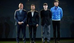 华谊兄弟员工爆料娱乐圈,娱乐圈内幕大揭秘