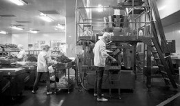 贻庆鸡爪车间爆料视频,揭秘食品加工全过程