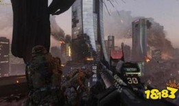 使命召唤最新爆料262,揭秘未来战争新篇章