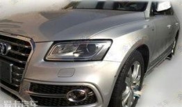 奥迪最新爆料新闻事件,揭秘全新车型背后的技术革新与市场策略