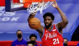 全明星恩比德爆料视频,揭秘篮球赛场背后的故事