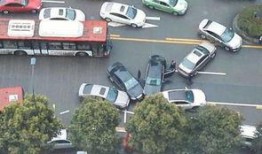 吴心怡爆料被车撞过视频,勇敢面对生活的挑战