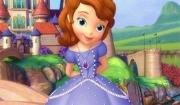 小公主苏菲亚在线观看,梦幻王国冒险之旅