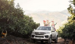 长城皮卡新车爆料视频