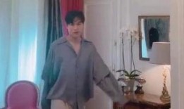 直播爆料李敏镐视频播放,独家视频播放引粉丝狂欢