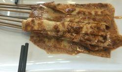 西安土门美食爆料事件视频,探寻隐藏在街头的地道美味