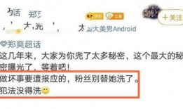 脱粉大粉爆料视频教程,深度解析粉丝心理与脱粉原因