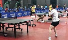 央视爆料乒乓球比赛视频,乒乓球比赛精彩瞬间再现，精彩对决不容错过