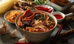 臭宝螺螺蛳粉爆料视频大全,视频大全揭秘美食背后的故事