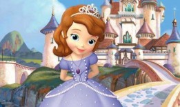 小公主苏菲亚在线观看,梦幻王国冒险之旅