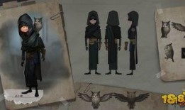 第五人格18号最新爆料