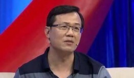 卓伟最新爆料说的谁,揭秘娱乐圈惊天大秘密！