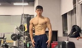 健身帅哥爆料视频完整版,完整版爆料视频中的健身秘籍与塑形技巧
