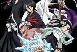 死神动画在线观看,跨越生死界限的奇幻冒险之旅