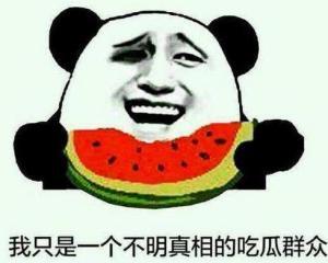 吃瓜群众的视频真实